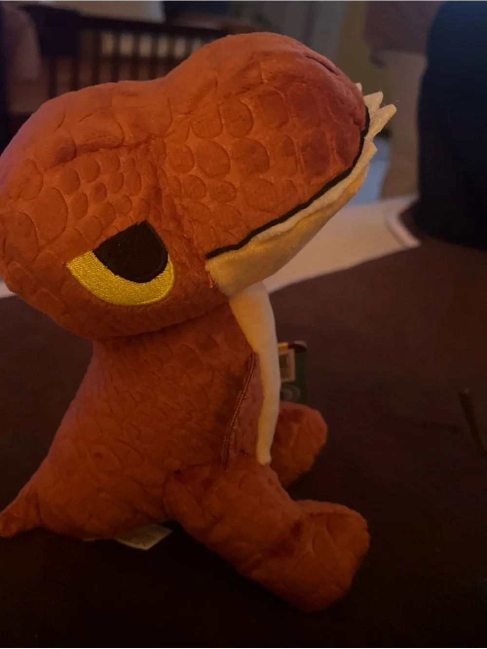 Bark Box Dog Toy Plush